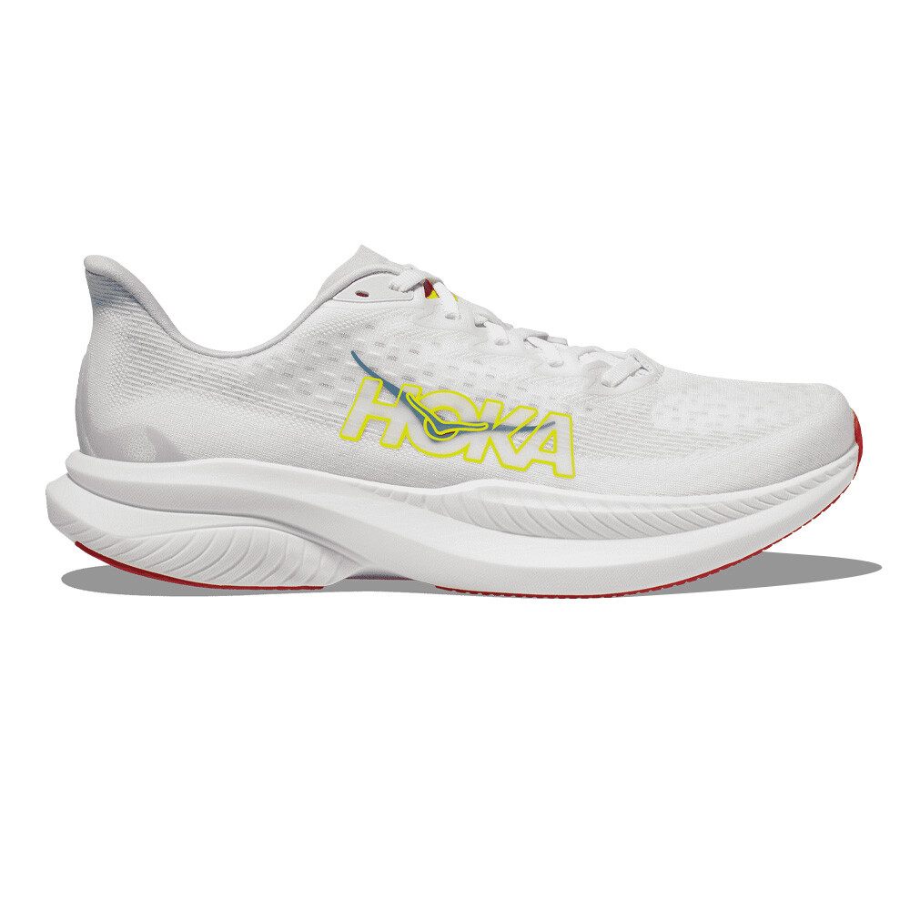 Hoka Mach 6 Laufschuhe - SS24