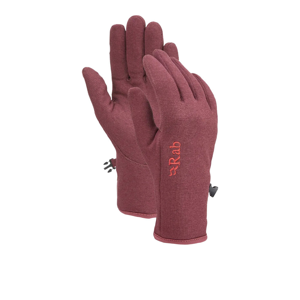 Rab Geon Damen handschuhe - SS24