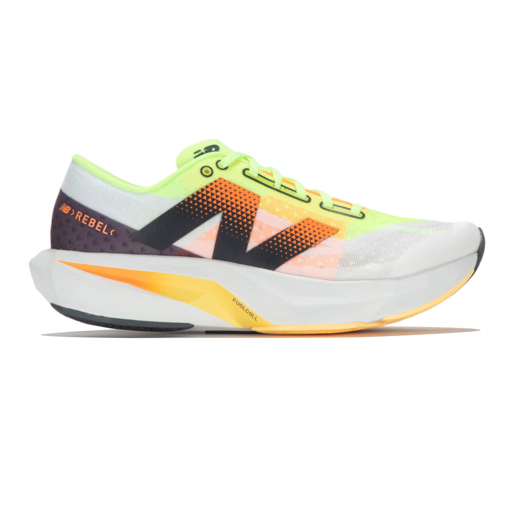 New Balance FuelCell Rebel v4 Running Shoes - SS24 | SportsShoes.com