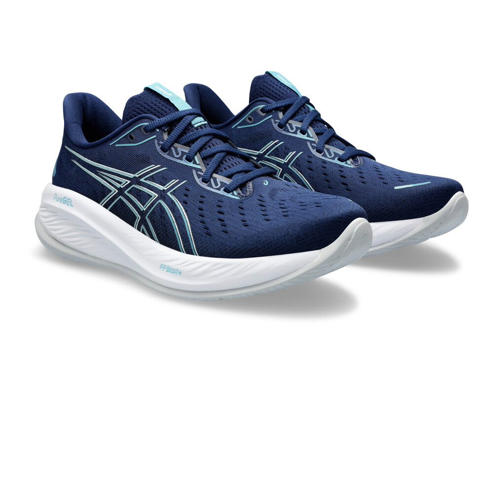 ASICS Gel-Cumulus 26 zapatillas de running - SS24