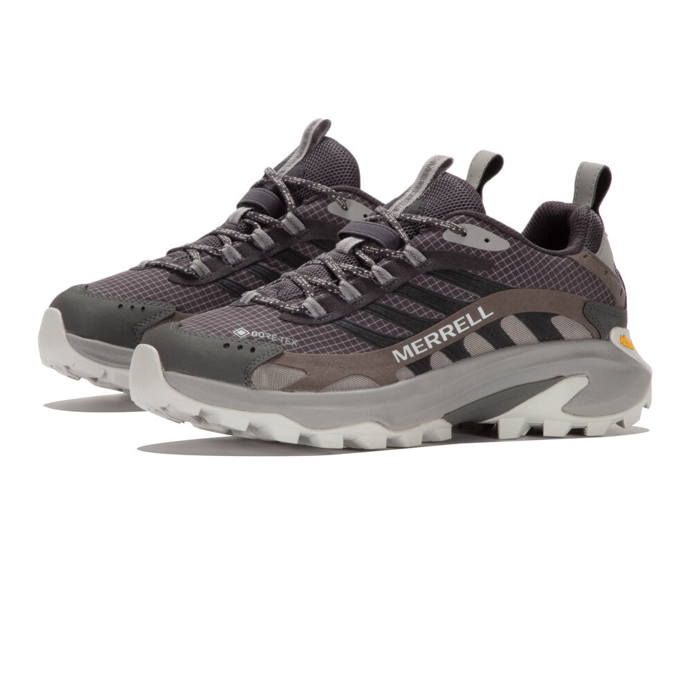 Merrell Moab Speed 2 GORE-TEX Walkingschuhe - SS24