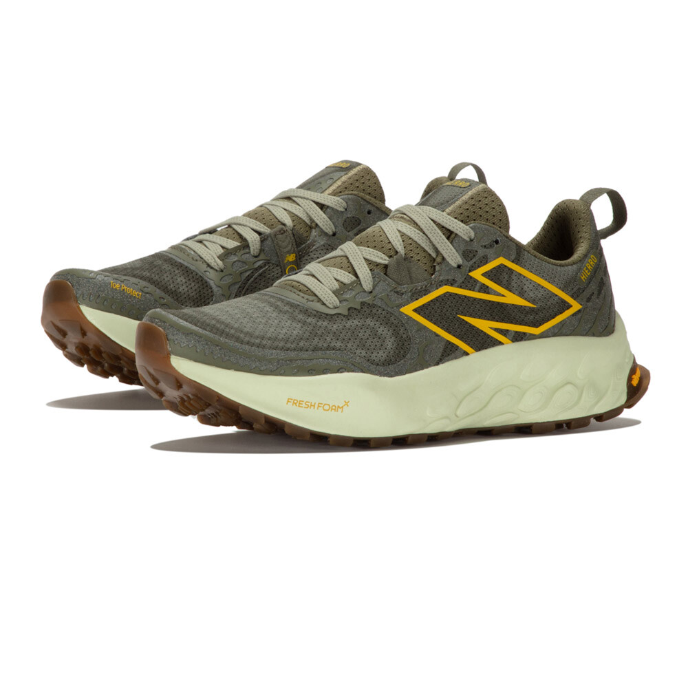 New Balance Fresh Foam X Hierro V8 chaussures de trail - SS24