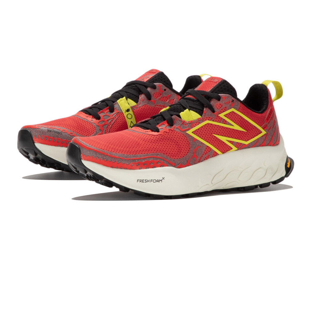 New Balance Fresh Foam X Hierro V8 Trail Running Shoes - AW24