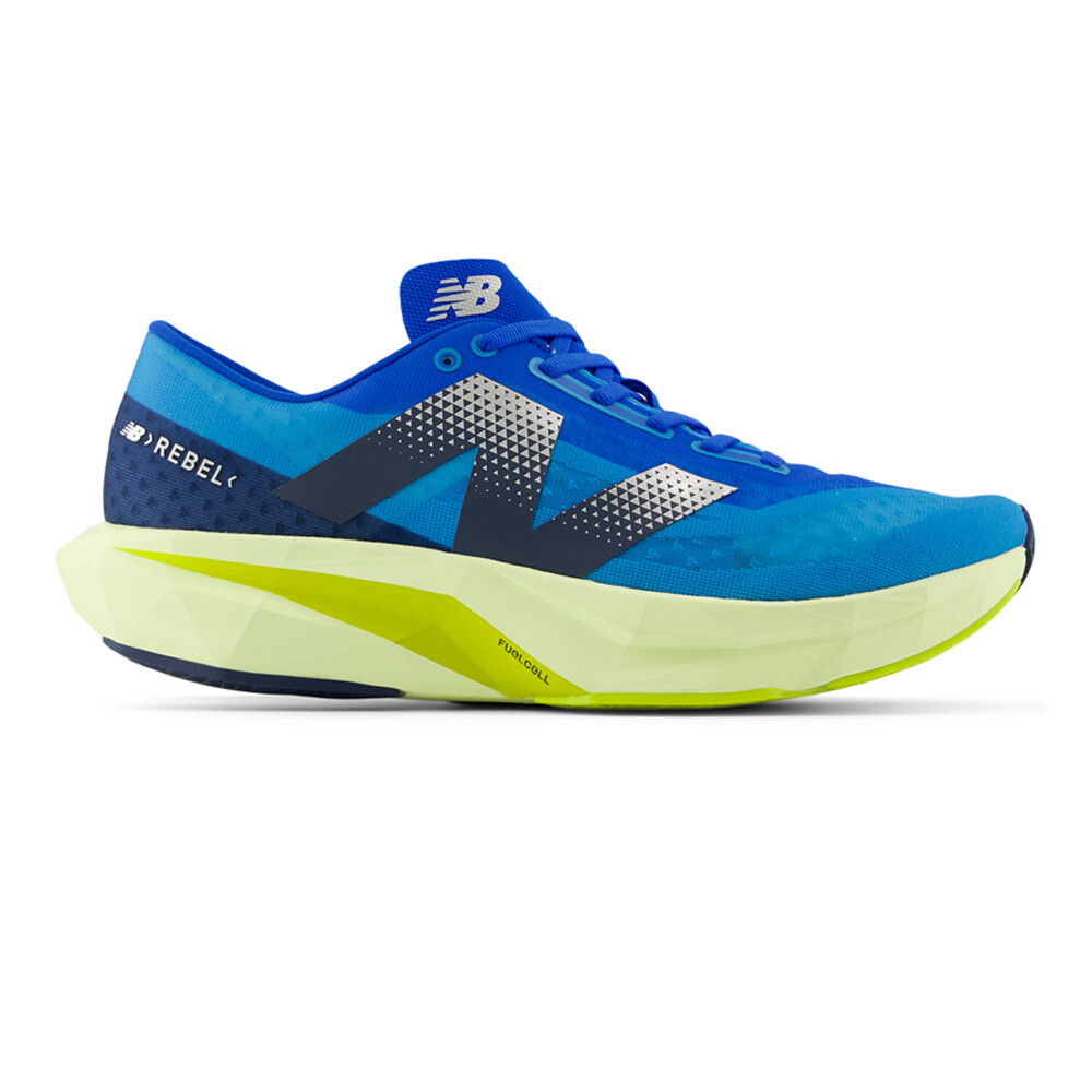 New Balance FuelCell Rebel v4 Running Shoes - SS24