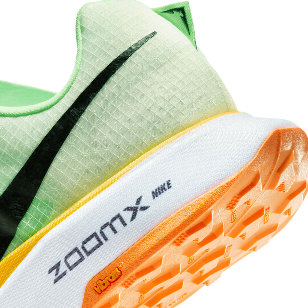 Nike ZoomX Ultrafly Trail Running Shoes - SU24 | SportsShoes.com