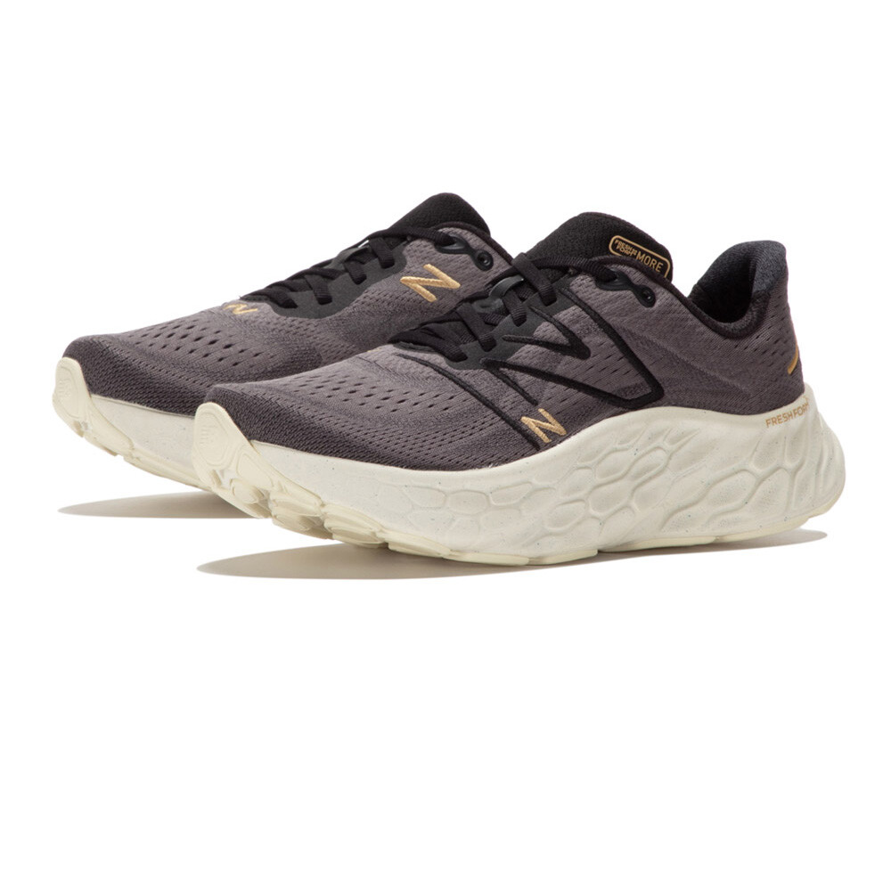 New Balance Fresh Foam X More v4 zapatillas de running - SS24