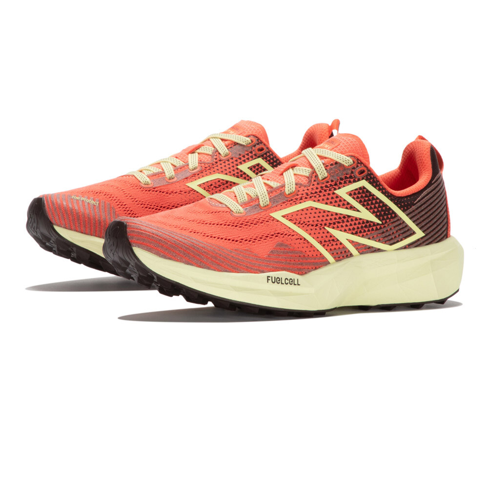 New Balance FuelCell Venym para mujer zapatillas de trail running  - SS24