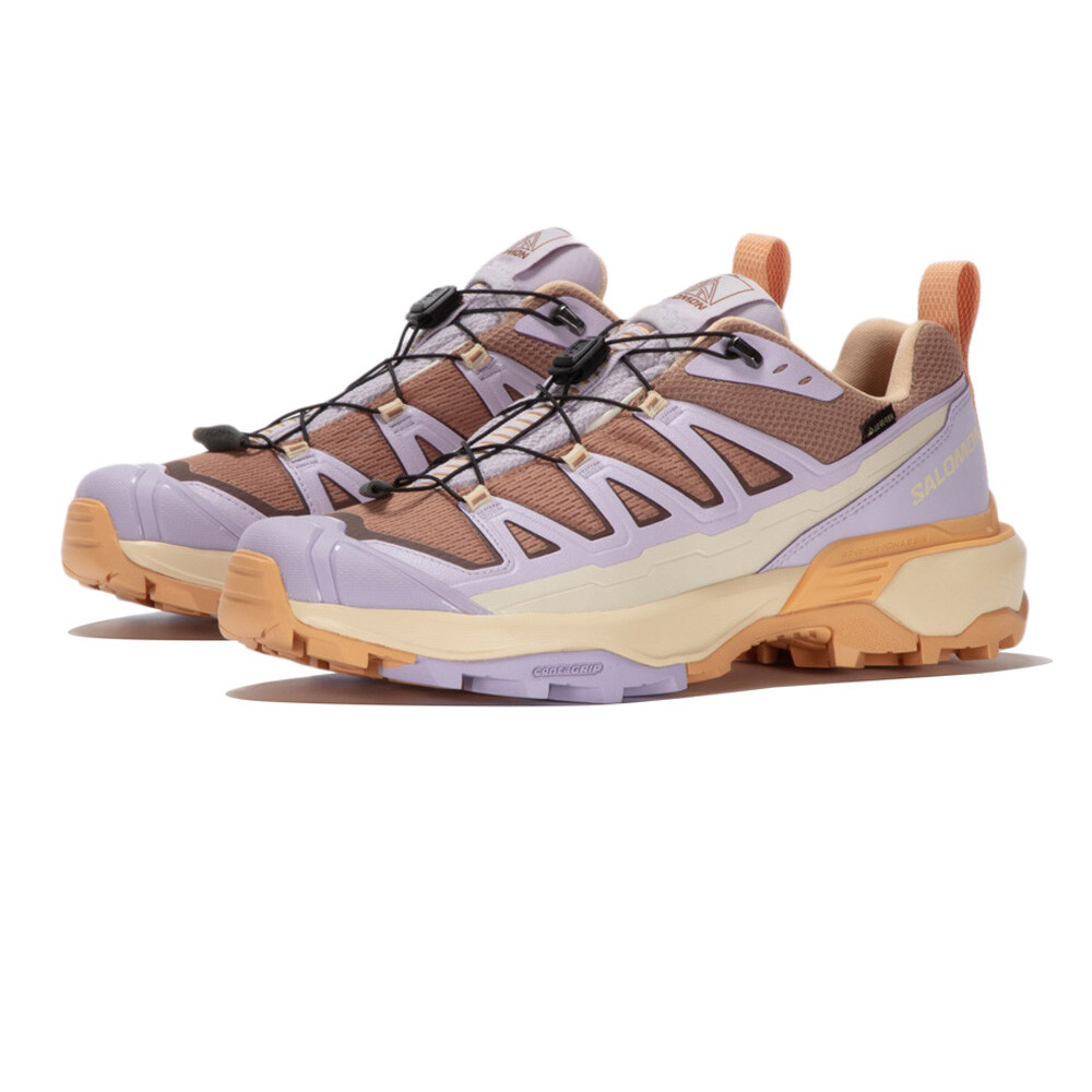 Salomon X Ultra 360 Edge GORE-TEX per donna scarpe da passeggio - SS24