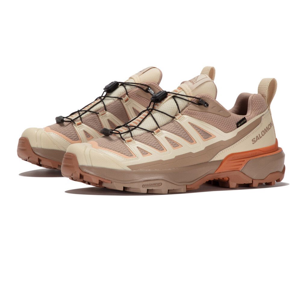 Salomon X Ultra 360 Edge GORE-TEX per donna scarpe da passeggio - SS24