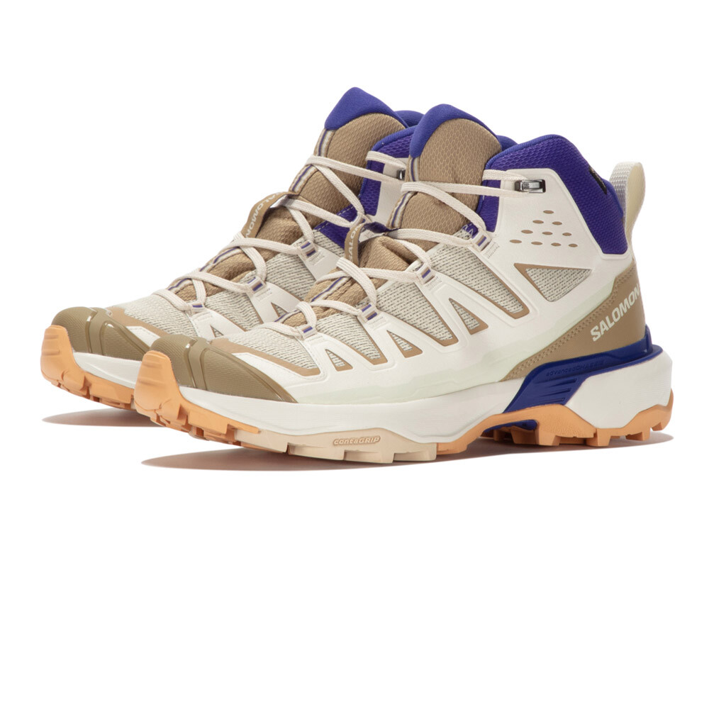 X Ultra 360 Edge Mid botas trekking - AW24