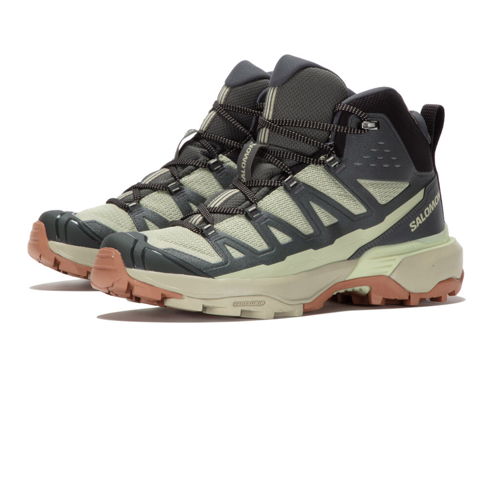 Salomon X Ultra 360 Edge botas de trekking de caña alta - AW24