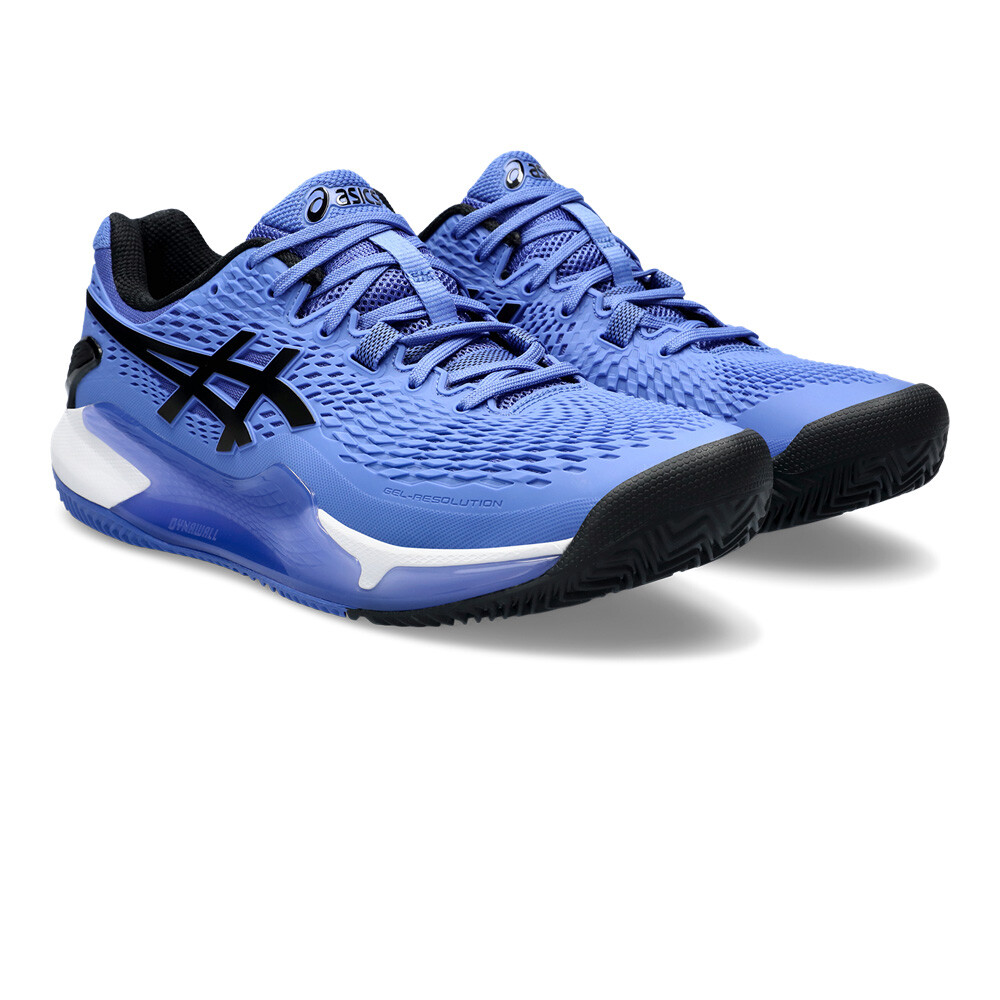 ASICS Gel-Resolution 9 Clay chaussures de tennis - SS24