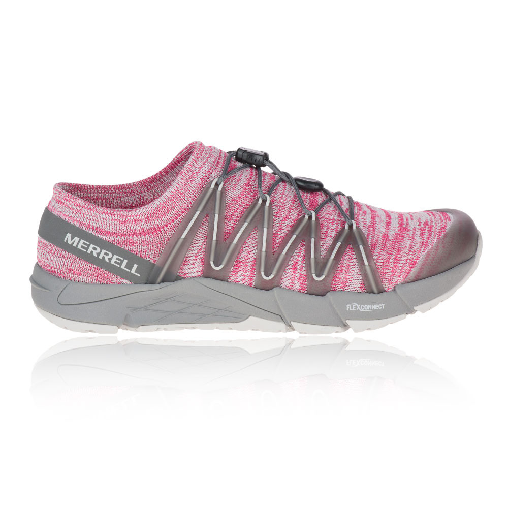 Merrell Bare Access Flex Knit Women's Trail Running Shoes