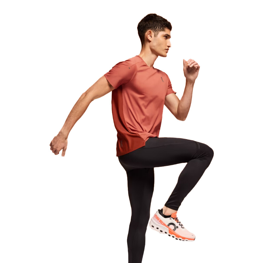 On Running On Performance T-Shirt - SS24