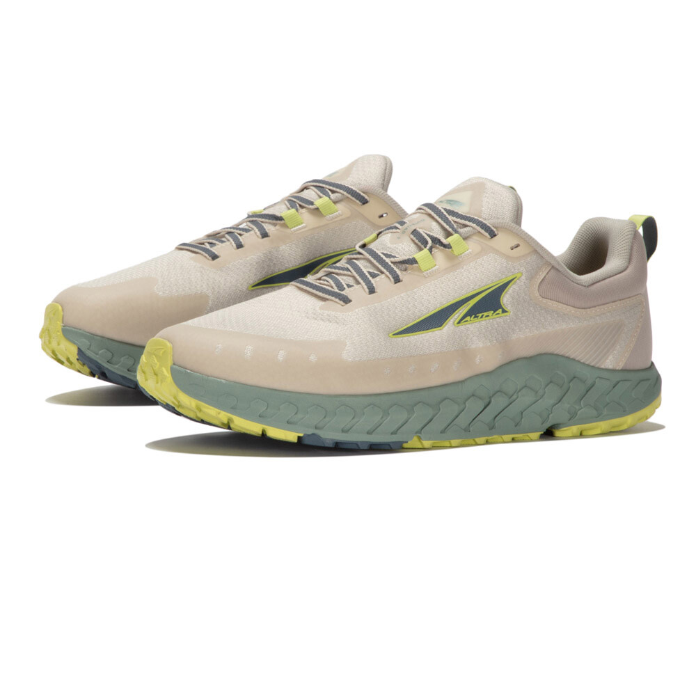 Altra Outroad 2 Traillauf laufschuhe