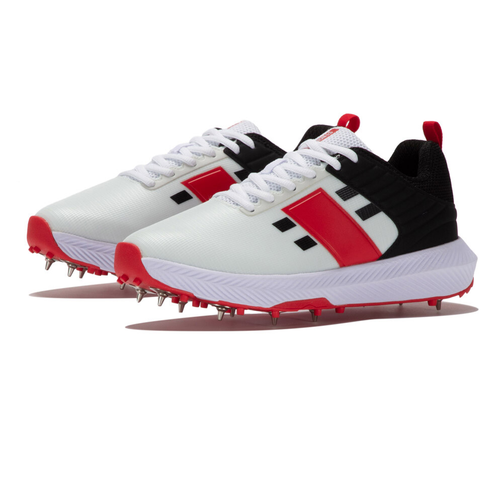 Grays Kricket Players 3.0 Lauf-Spike Kricket-Schuhe - SS24