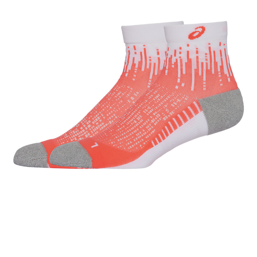 Asics Performance Run Quarter Socks - SS24