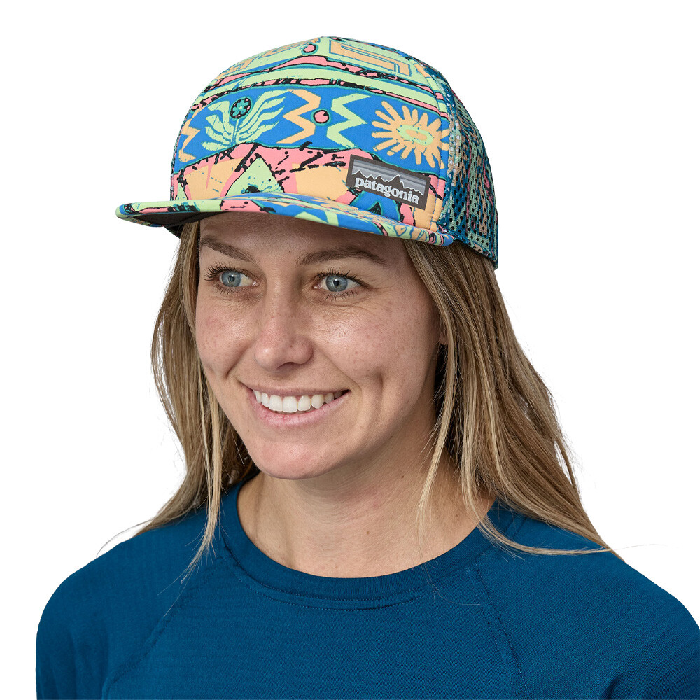 Patagonia Duckbill Trucker cappellino - SS24