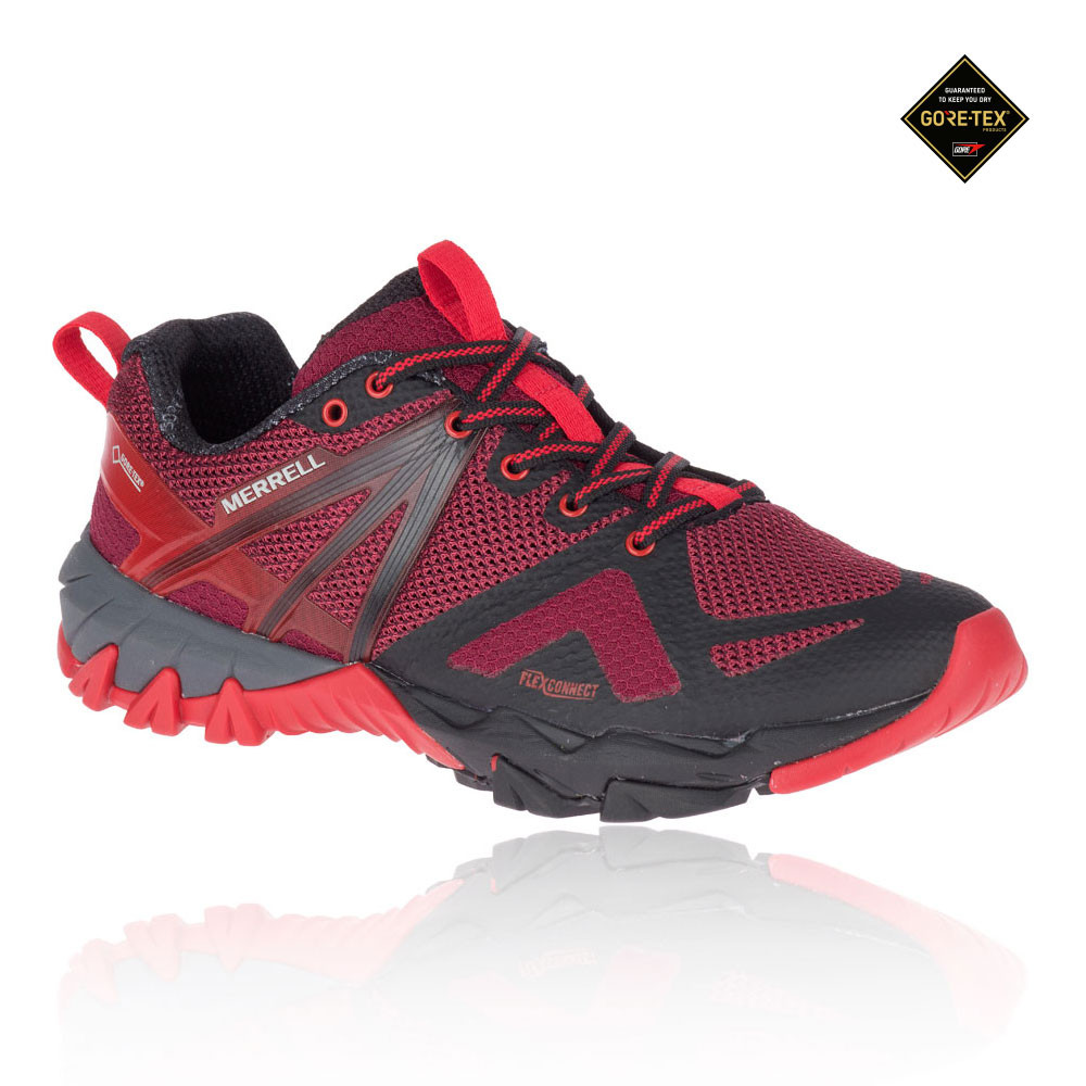 Merrell MQM Flex GORE-TEX Women's Trail Running Shoes - AW18