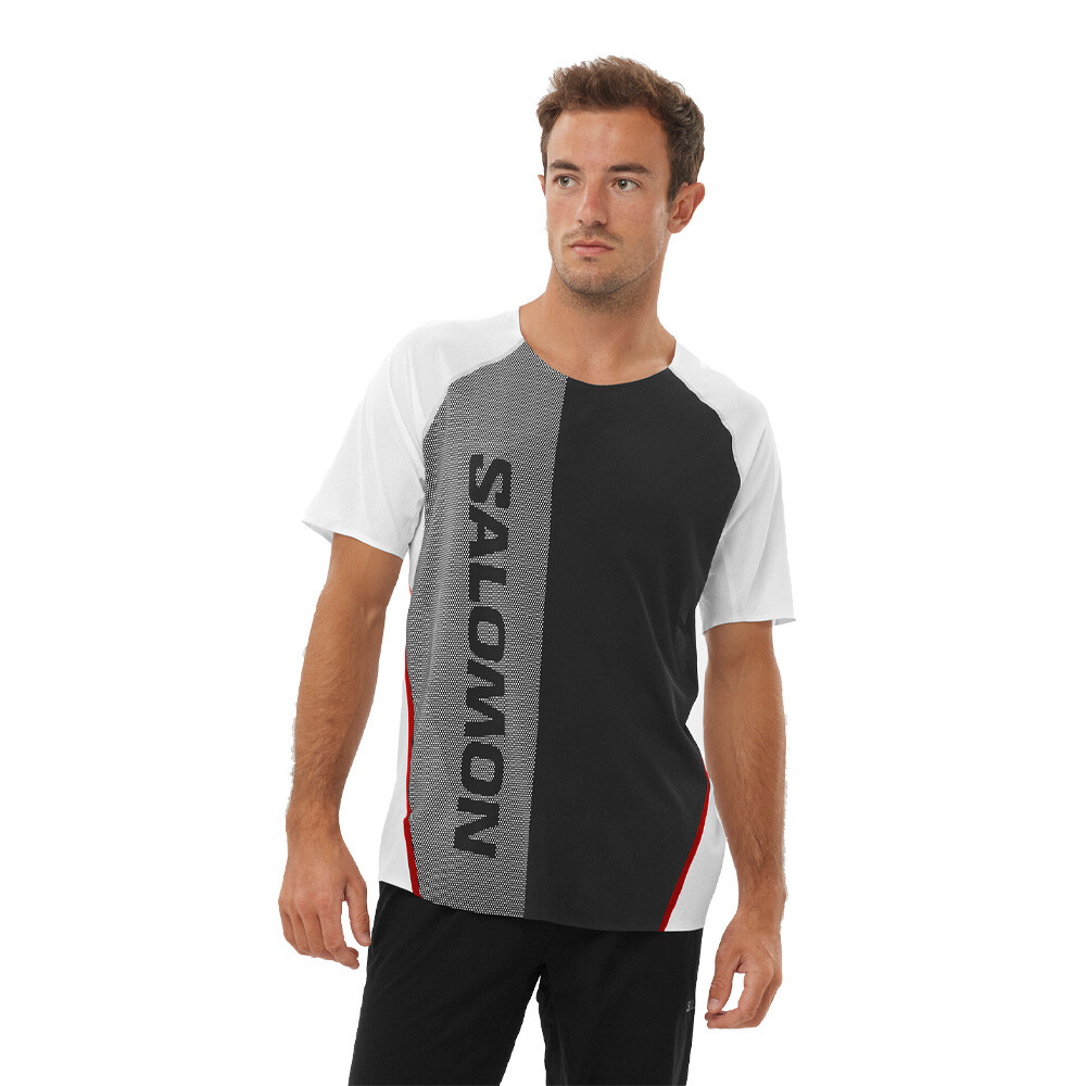 Salomon S/LAB Speed T-Shirt - SS24