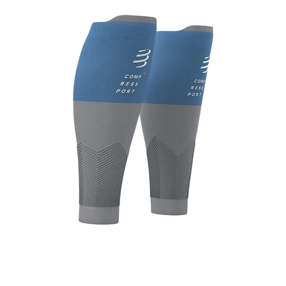 Compressport R2v2 Calf Sleeves