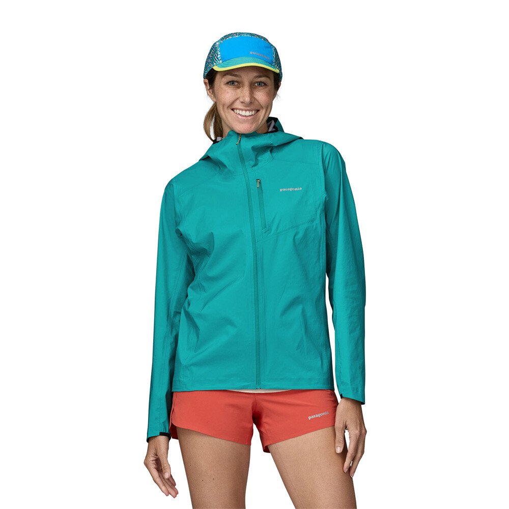 Patagonia Storm Racer wasserdichte Damen Jacke - SS24