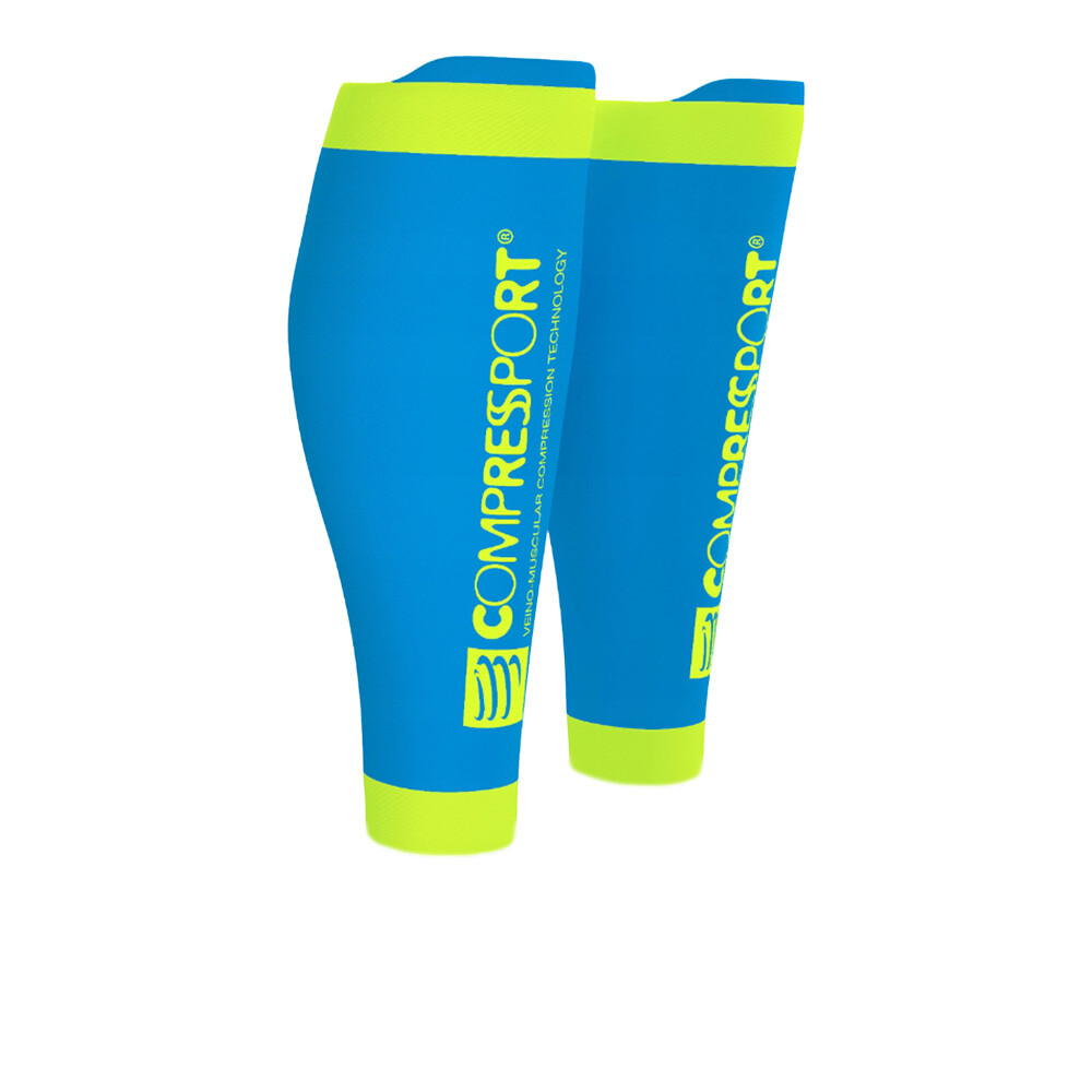 Compressport R2v2 Calf Sleeves