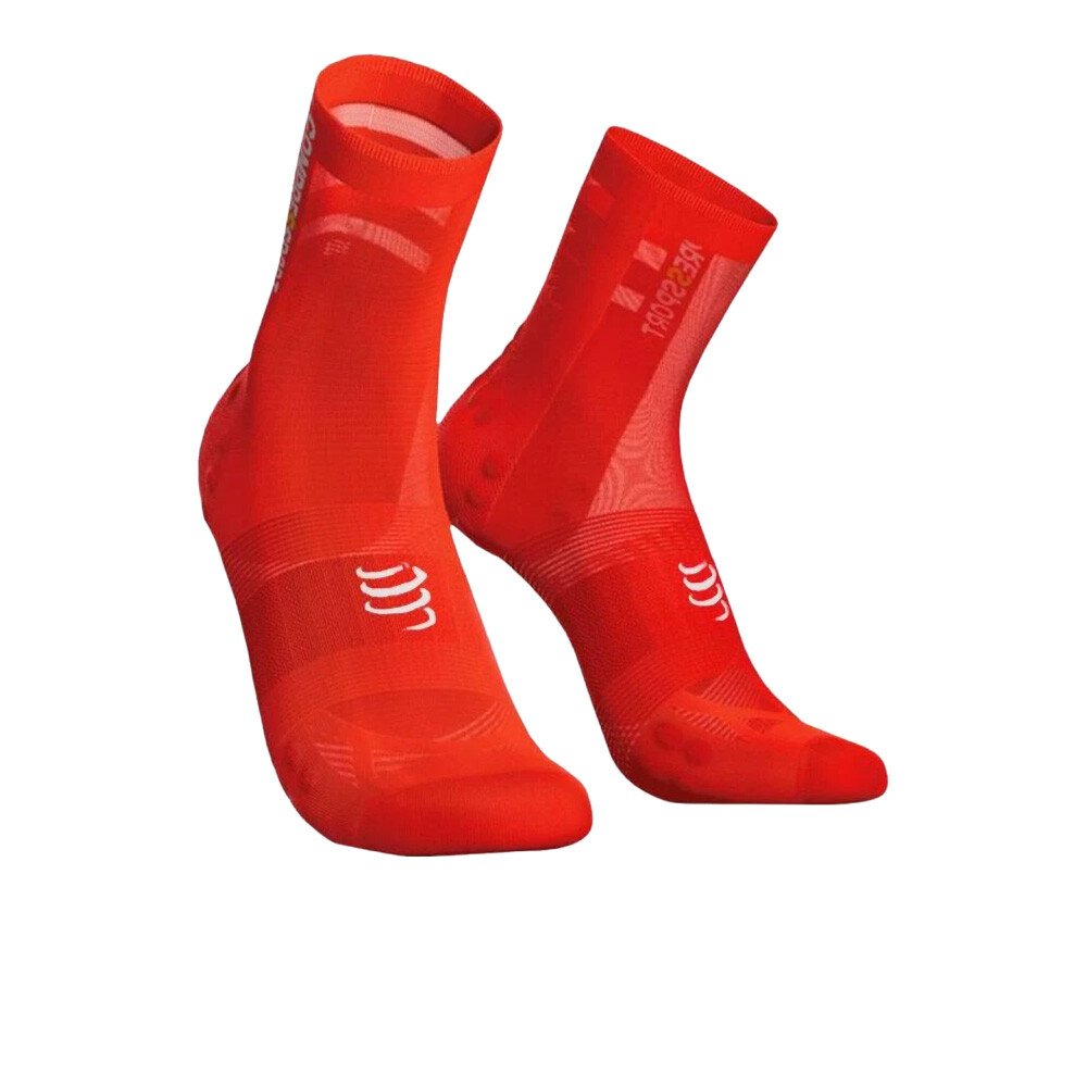 Compressport Pro Racing v3.0 Ultralight calcetines de ciclismo