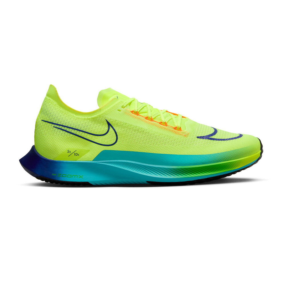 Nike Zoom Fly SP Camo Swoosh Release Info - JustFreshKicks