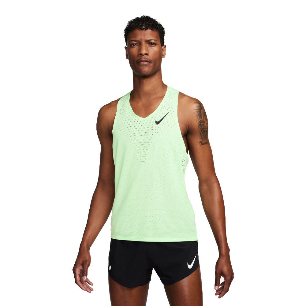 Nike Dri-FIT ADV Aeroswift Vest - SU24