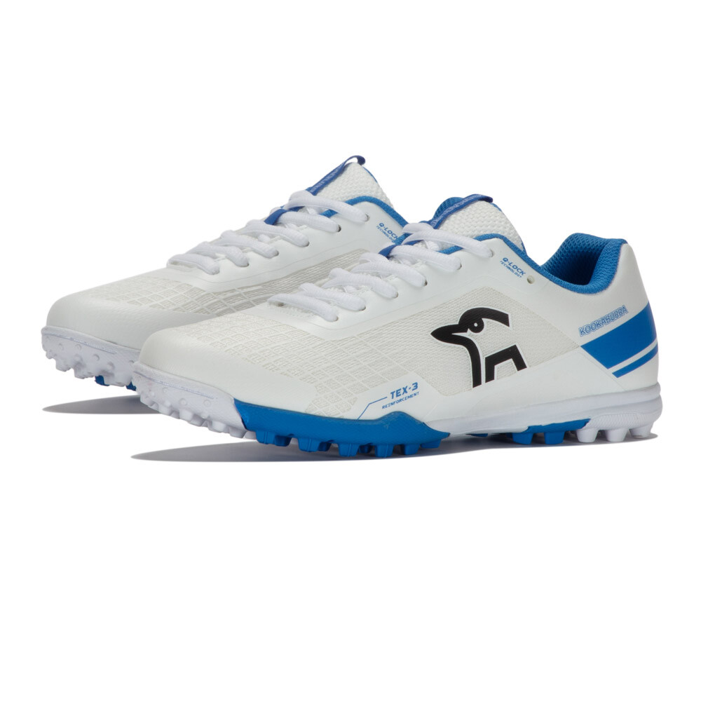 Kookaburra KC 5.0 Rubber Junior scarpe da cricket - SS24