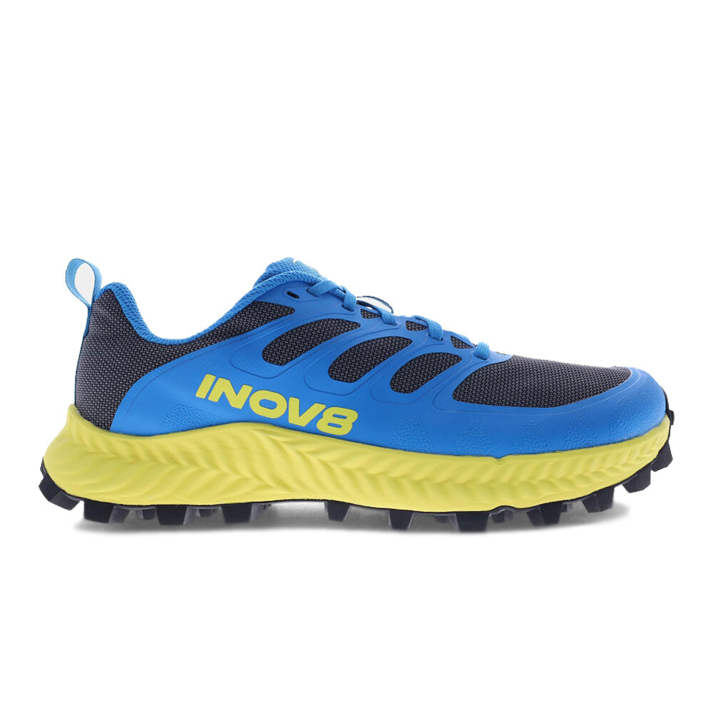 Inov8 Mudtalon Men's Trail Running Shoes (Wide Fit)