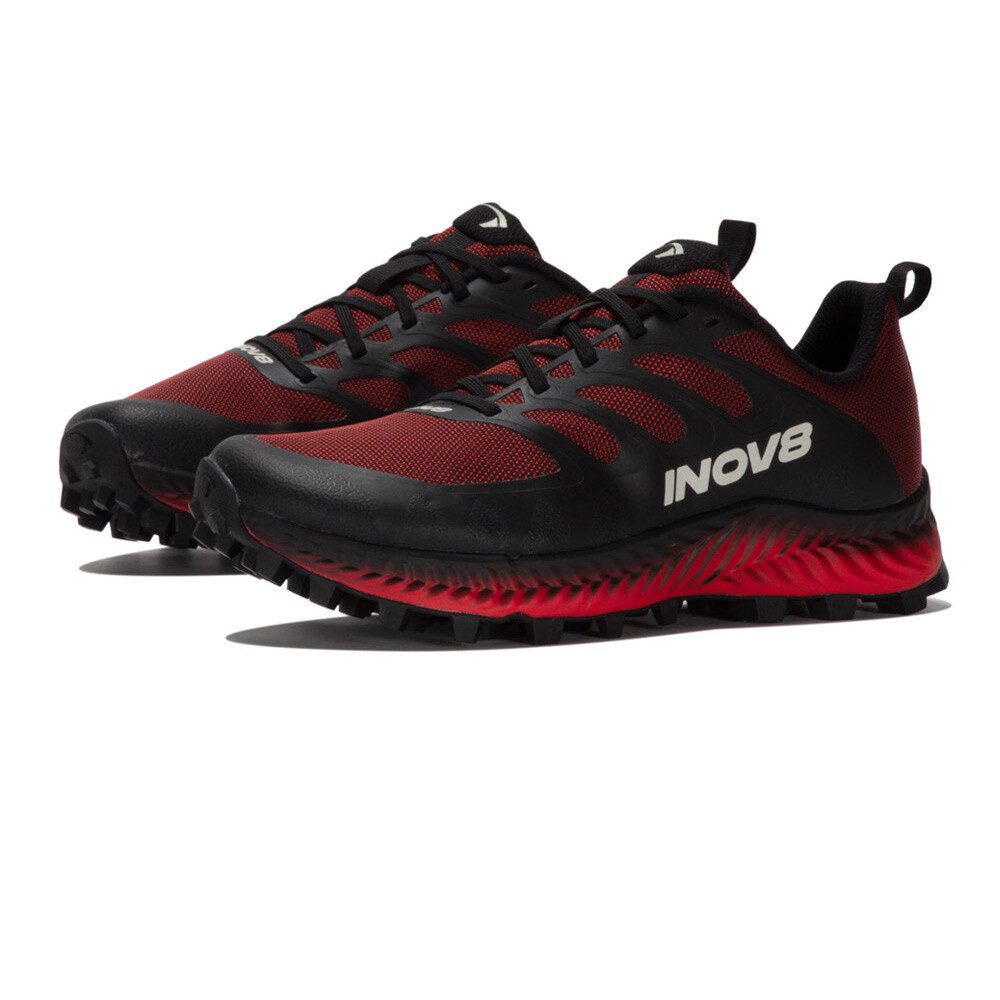 Inov8 Mudtalon Traillauf Laufschuhe (Breite Passform) - SS24