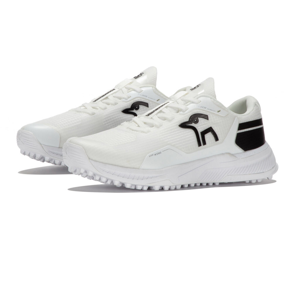 Kookaburra KC Players Rubber zapatillas de cricket - SS24