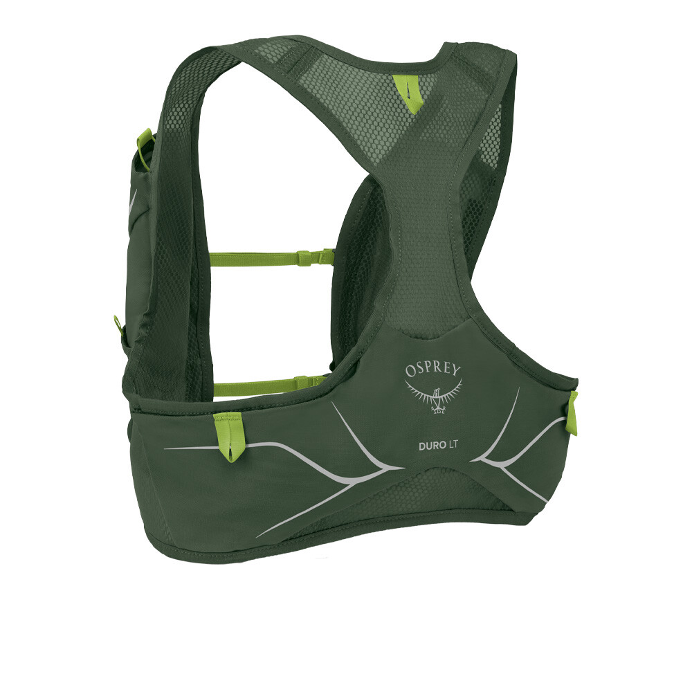 Osprey Duro LT running débardeur (S) - AW25 Osprey Duro LT running débardeur (S) - AW25
