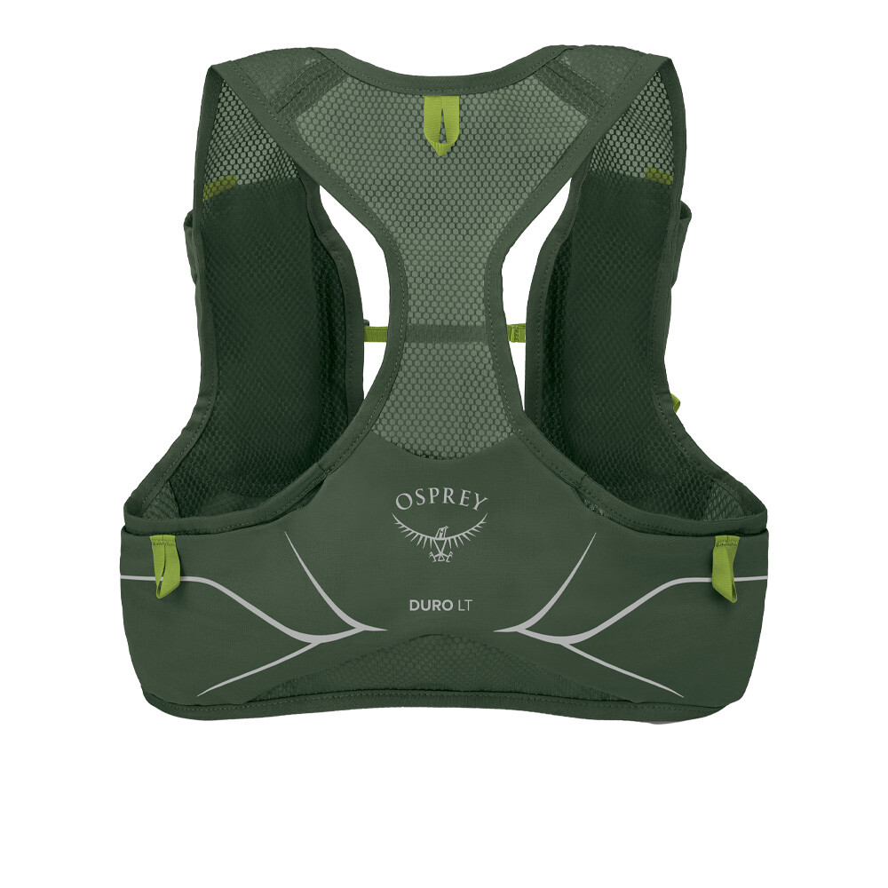 Osprey Duro LT running débardeur (S) - AW25