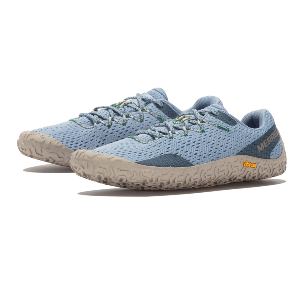 Merrell Vapor guante 6 mujer zapatillas trail - AW24