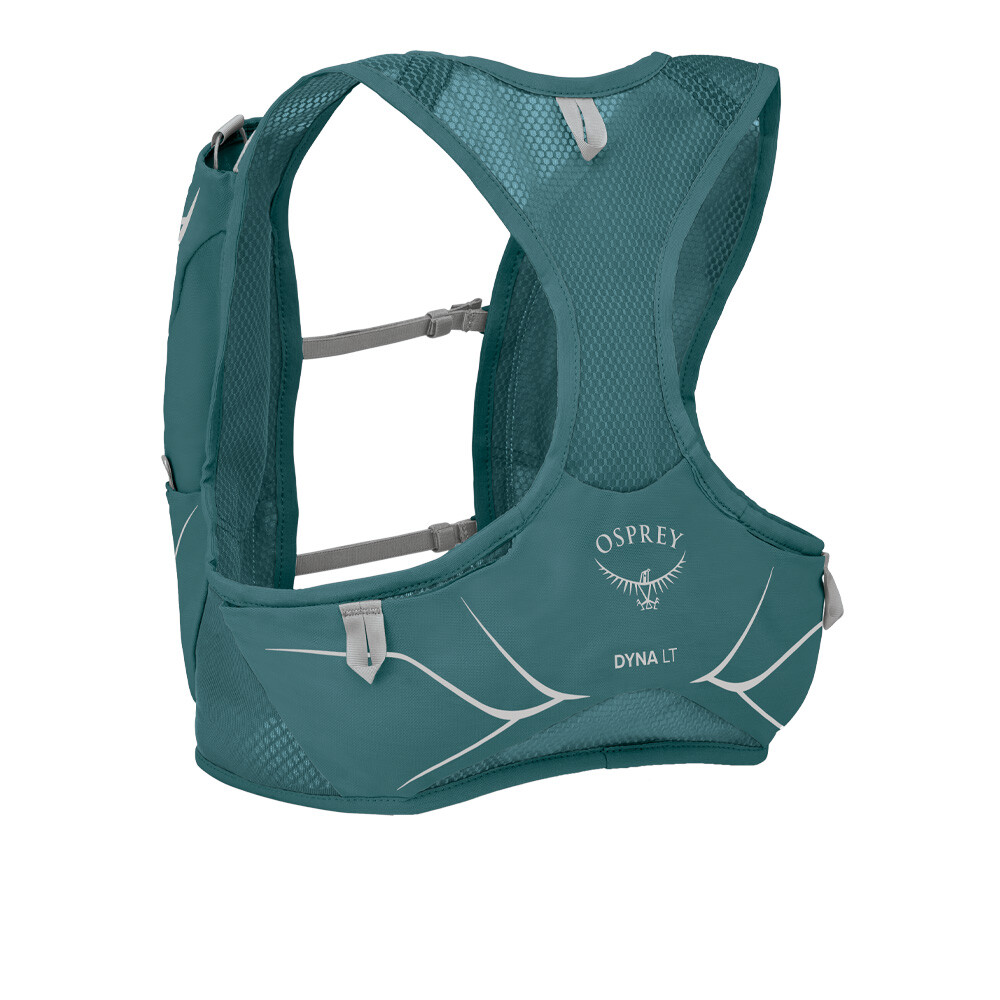 Osprey Dyna LT Women's Running Vest (L) - SS24