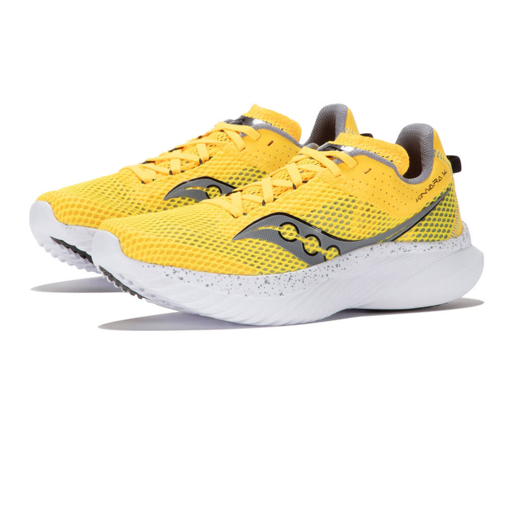 Saucony Kinvara 14 laufschuhe - SS24