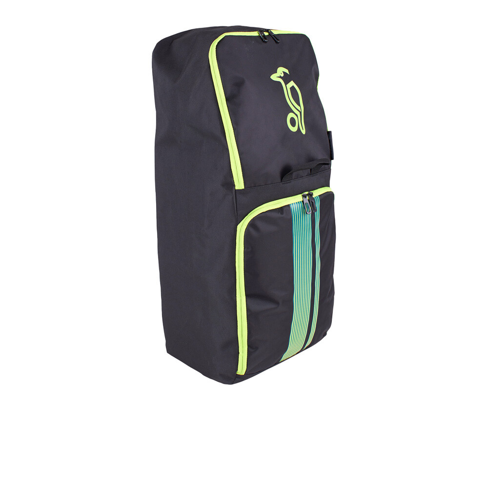 Kookaburra D6500 Duffle sac de cricket - AW24 Kookaburra D6500 Duffle sac de cricket - AW24