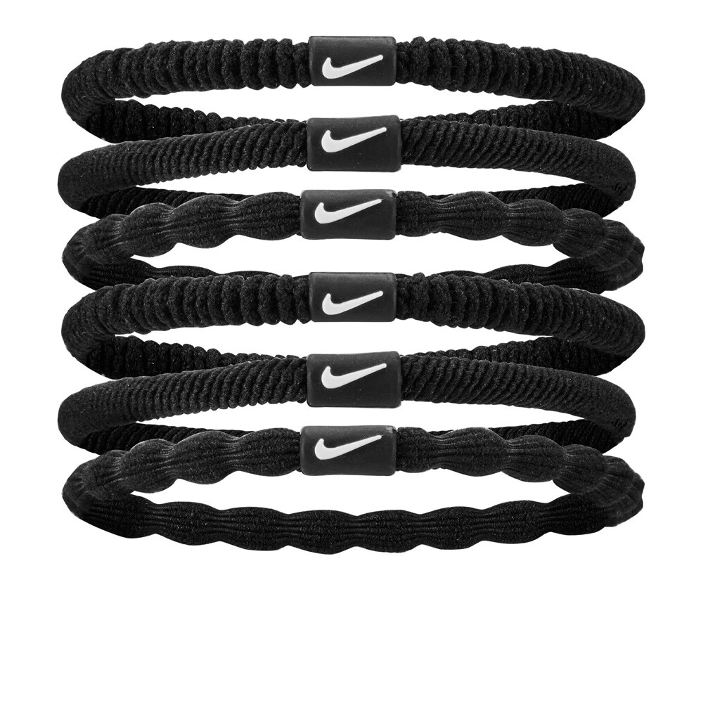 Nike Flex Hair Tie (6 Pack) - SP24