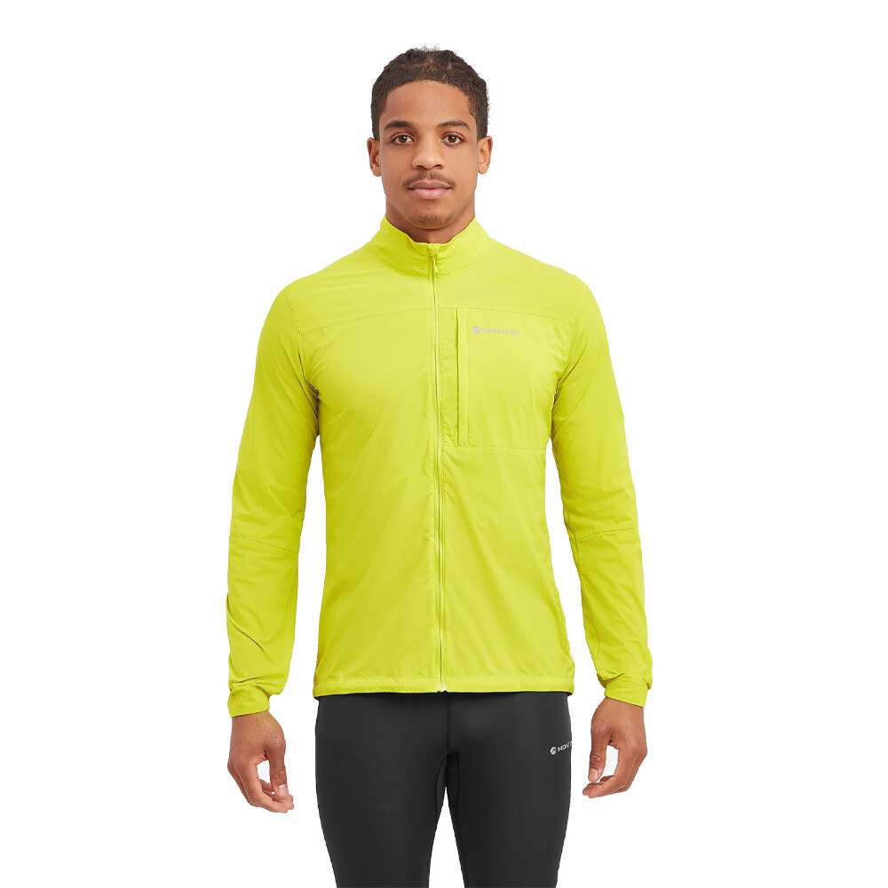 Montane Featherlite veste coupe vent - SS24