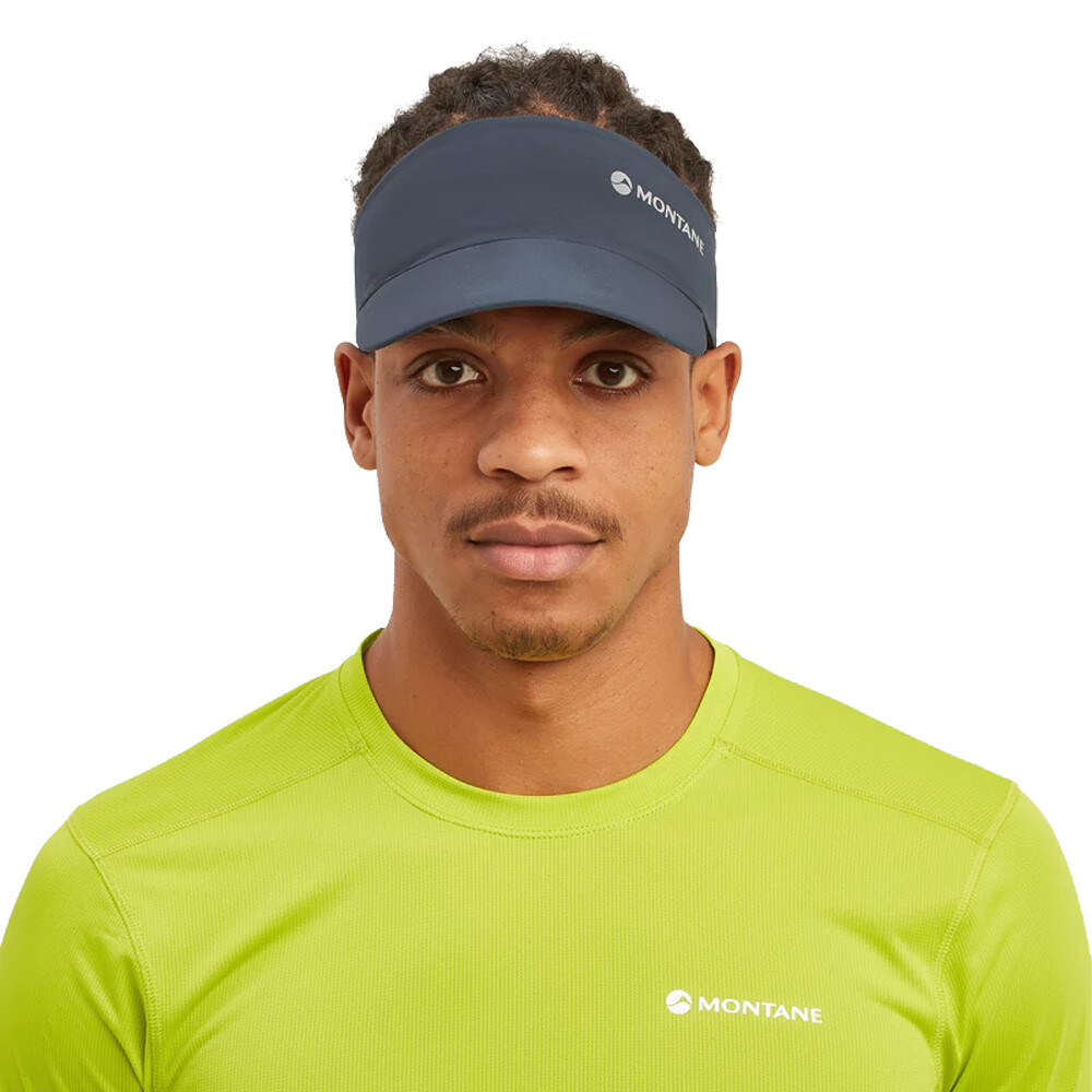 Montane trail Lite running Visor - SS24