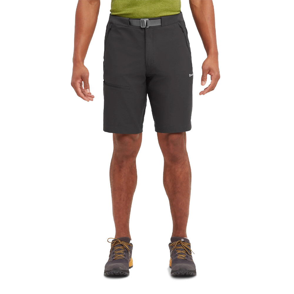 Montane Tenacity Hiking pantalones cortos - SS24