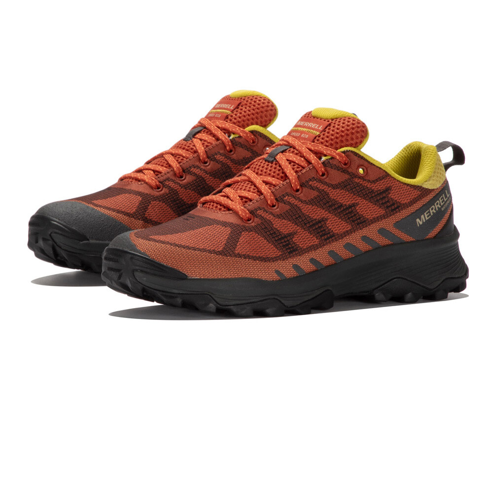 Merrell Speed Eco zapatillas de trekking impermeables - AW23