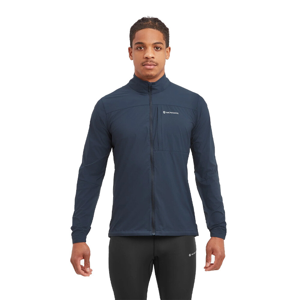 Montane Featherlite Windproof Jacket - AW24