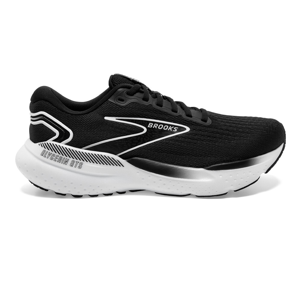 Brooks Glycerin GTS 21 Women's Running Shoes - SS24