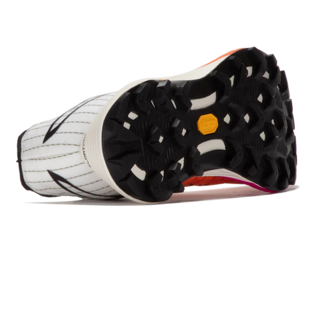 Zapatillas De Trail Merrell MTL Long Sky Mujer - Turquesa Para Carreras