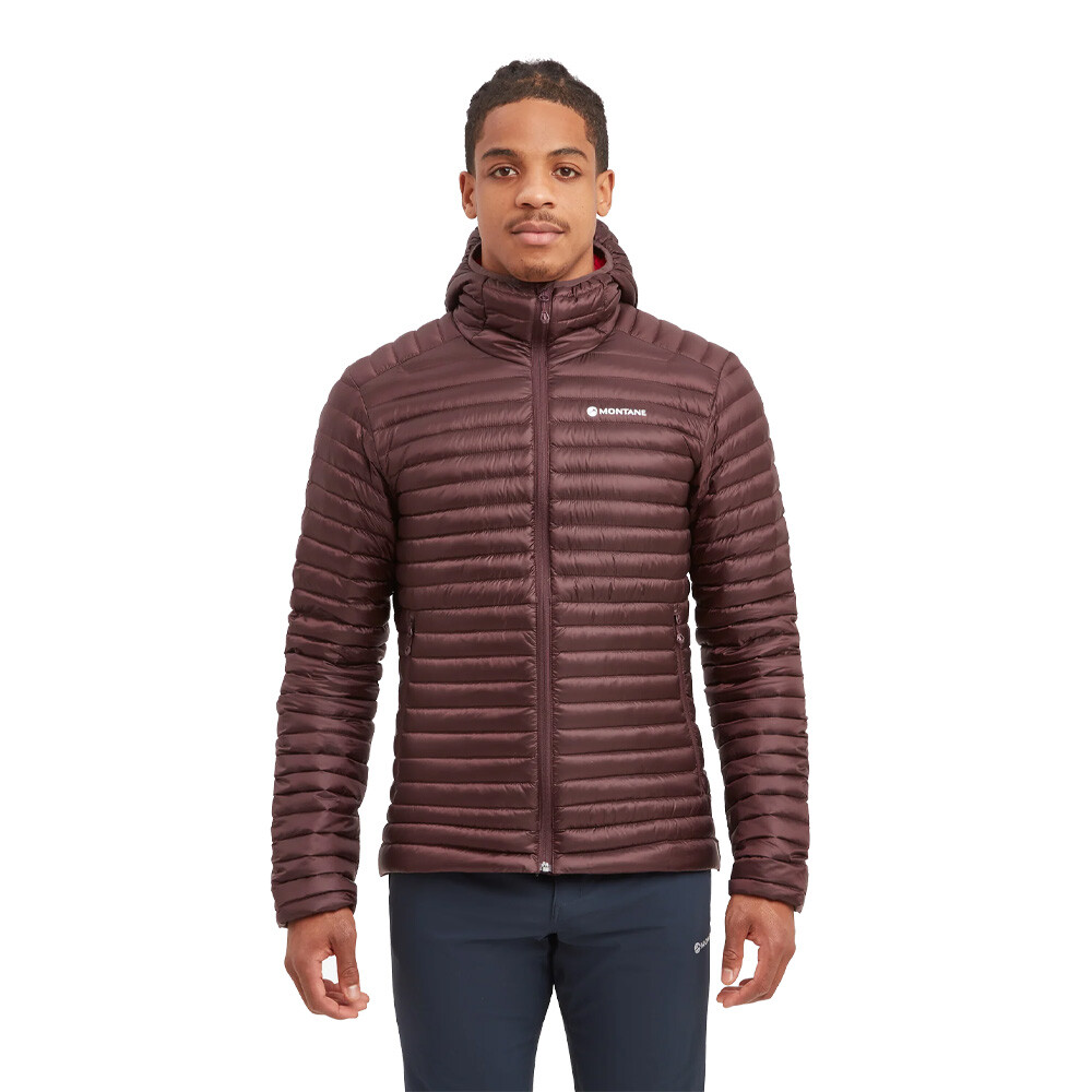 Montane Anti-Freeze Lite Hooded Down veste - SS24