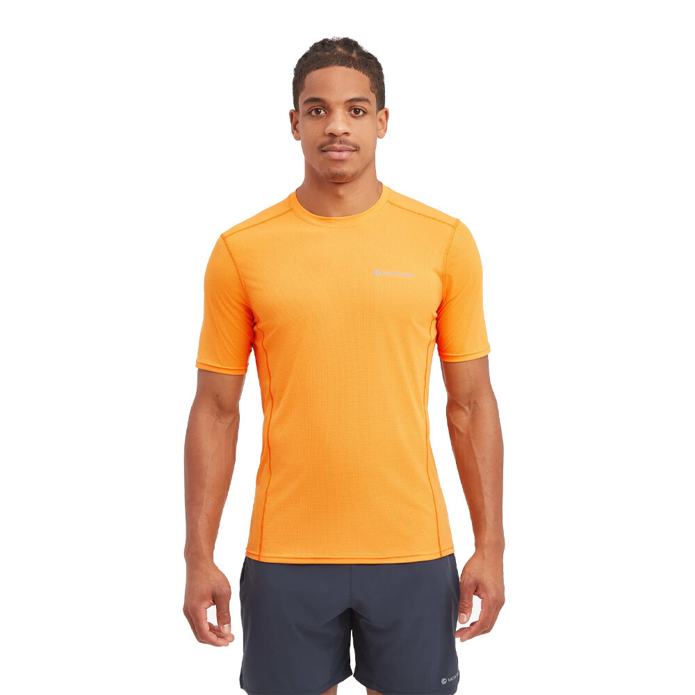 Montane Dart Nano T-Shirt - AW24